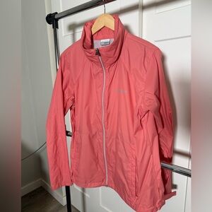 Columbia Women's Coral Ski Jacket